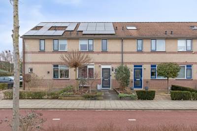 Woning Pinksterbloem 19 Duiven