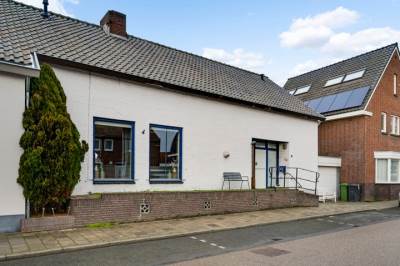 Woning Burgemeester-Joostenlaan 4 Wessem