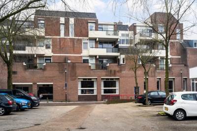 Woning Groenendaal 20 Woerden