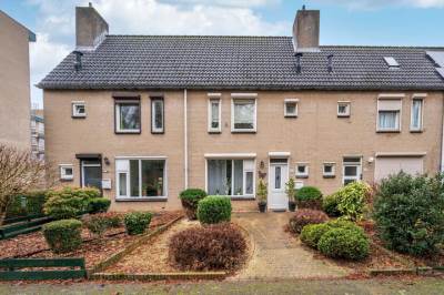 Woning Magnoliastraat 20 Venlo