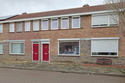 Woning Ericastraat 40 Sittard