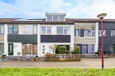 Woning Ossewagendrift 19 Nieuwegein