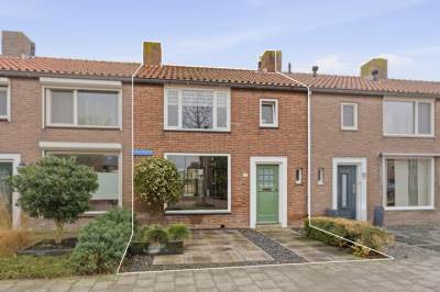 Woning Veerseweg 60 Middelburg