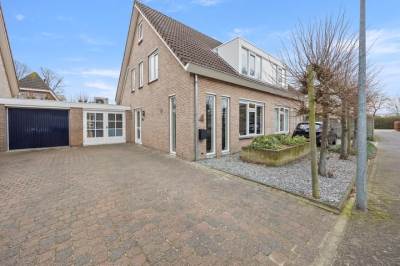 Woning Ambachtshof 4 Bergharen