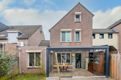 Woning Doelen 49 Gennep