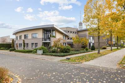 Woning Hammerveldlaan 21 Roermond