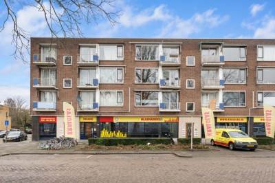 Woning Weteringstraat 241 Rotterdam