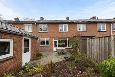 Woning Raadhuisstraat 9 Druten