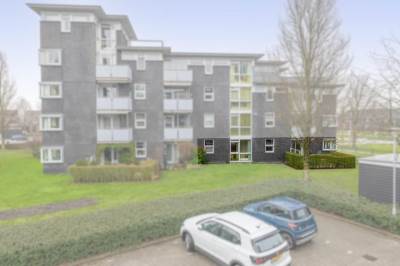 Woning Parkwijk 1 Berkel en Rodenrijs