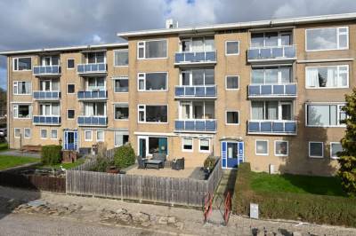Woning Wijnmalenstraat 19 Badhoevedorp