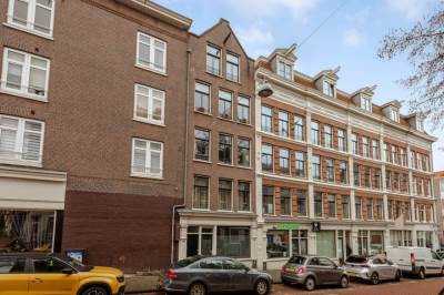 Woning Knollendamstraat 3 Amsterdam