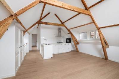 Woning Westzeedijk 74A03 Rotterdam