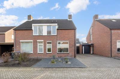 Woning Steenakker 35 Druten
