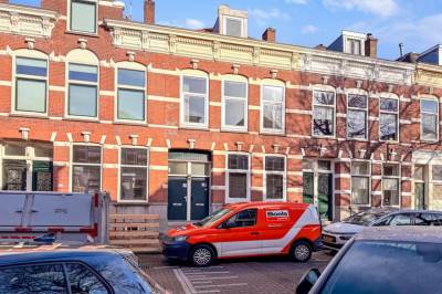 Woning Gerard Scholtenstraat 43B Rotterdam