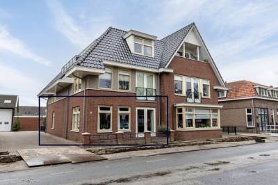 Woning Dorpsstraat 83 Heino