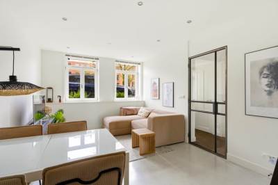 Woning Jacob van Lennepkade 22O Amsterdam