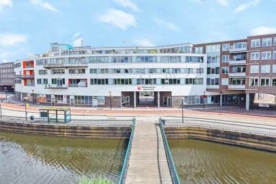Woning Regenboog 23 Amersfoort