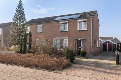 Woning Pr Hendrikstraat 17 Dalerpeel