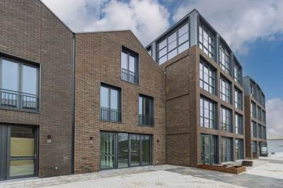 Woning Hellingstraat 52 Muiden