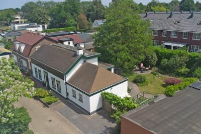 Woning Hoge Ham 117I Dongen