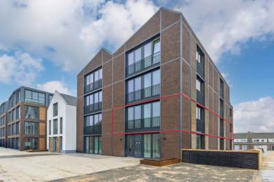 Woning Hellingstraat 80 Muiden