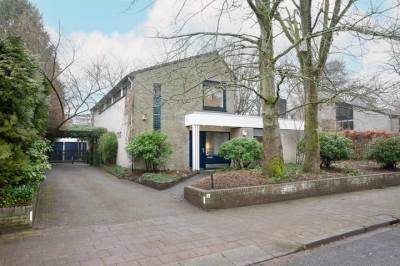 Woning Azalealaan 6 Waalre