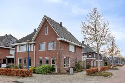 Woning Veenmos 87 Boekel