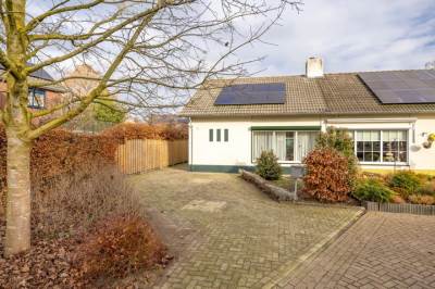 Woning Papenbeek 52 Well (LI)