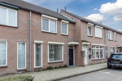 Woning Grotestraat 354 Waalwijk