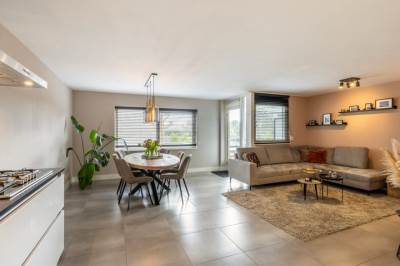 Woning van Heuven Goedhartlaan 1 's-Gravenzande