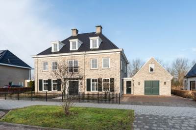 Woning Niels Bohrhage 5 Emmeloord