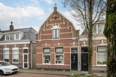 Woning Prins Hendrikstraat 11 Vlaardingen