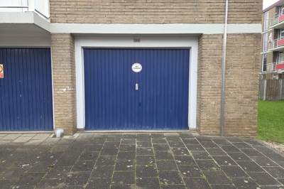 Garage Geerlaan 126 Ridderkerk