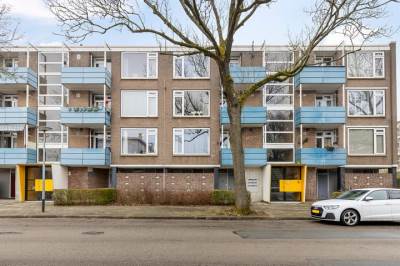 Woning Couperusstraat 168 Groningen
