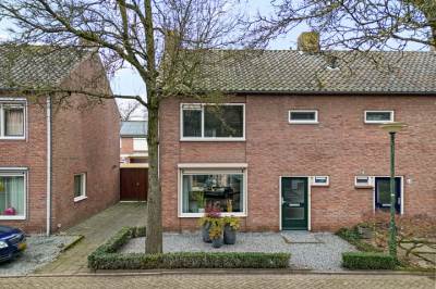 Woning Grutterijstraat 43 's Gravenmoer