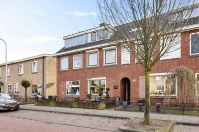 Woning Bultsweg 121 Enschede