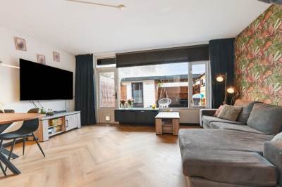 Woning Gerstakker 16 Zoetermeer