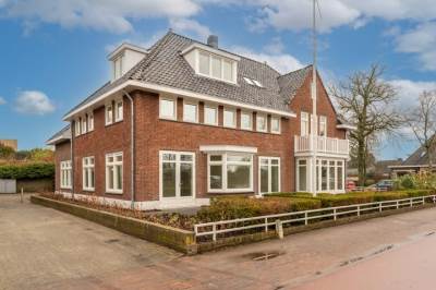 Woning De Ruyterstraat 1F Huizen