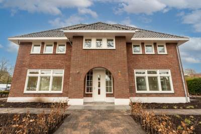 Woning De Ruyterstraat 1D Huizen