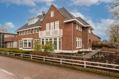 Woning De Ruyterstraat 1E Huizen