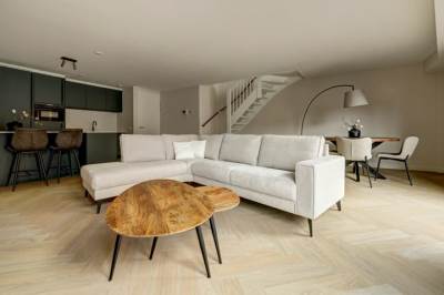 Woning Oostwal 3411 Goes