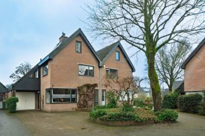 Woning Langhoven 32 Bennekom