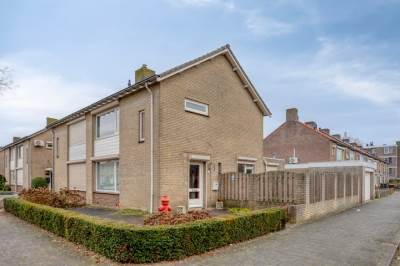 Woning Strovlasstraat 18 Oss