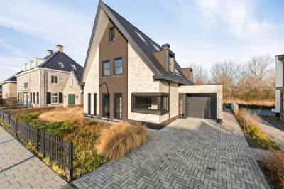 Woning Niels Bohrhage 7 Emmeloord
