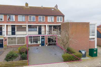 Woning Marinus Poststraat 81 Valkenburg (ZH)