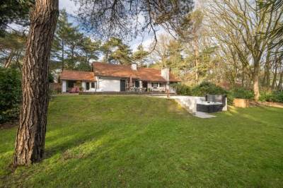 Woning Elzenstraat 7 Nuland