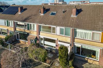 Woning Schaapherdershoek 22 Rijnsburg