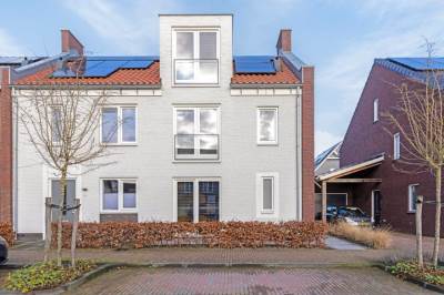 Woning Veldwachter 87 Wijchen