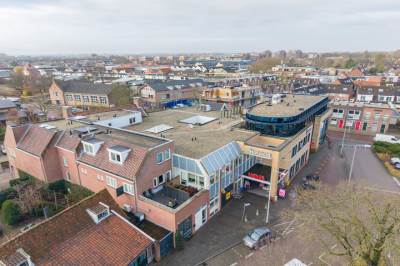 Woning Hoftuinplein 27 Rijnsburg