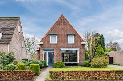 Woning Oud Moleneind 15 Uden